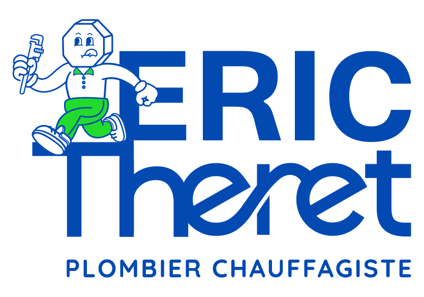 logo éric theret