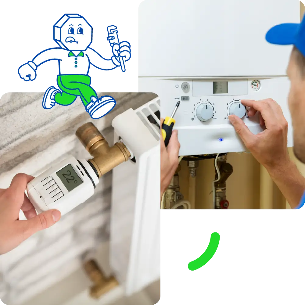 service désembouage