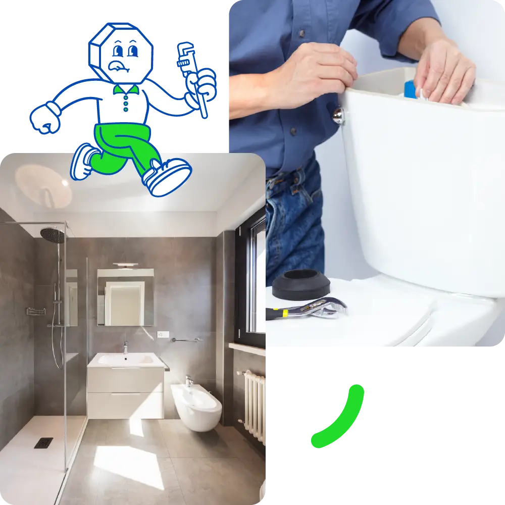 service installation sanitaire