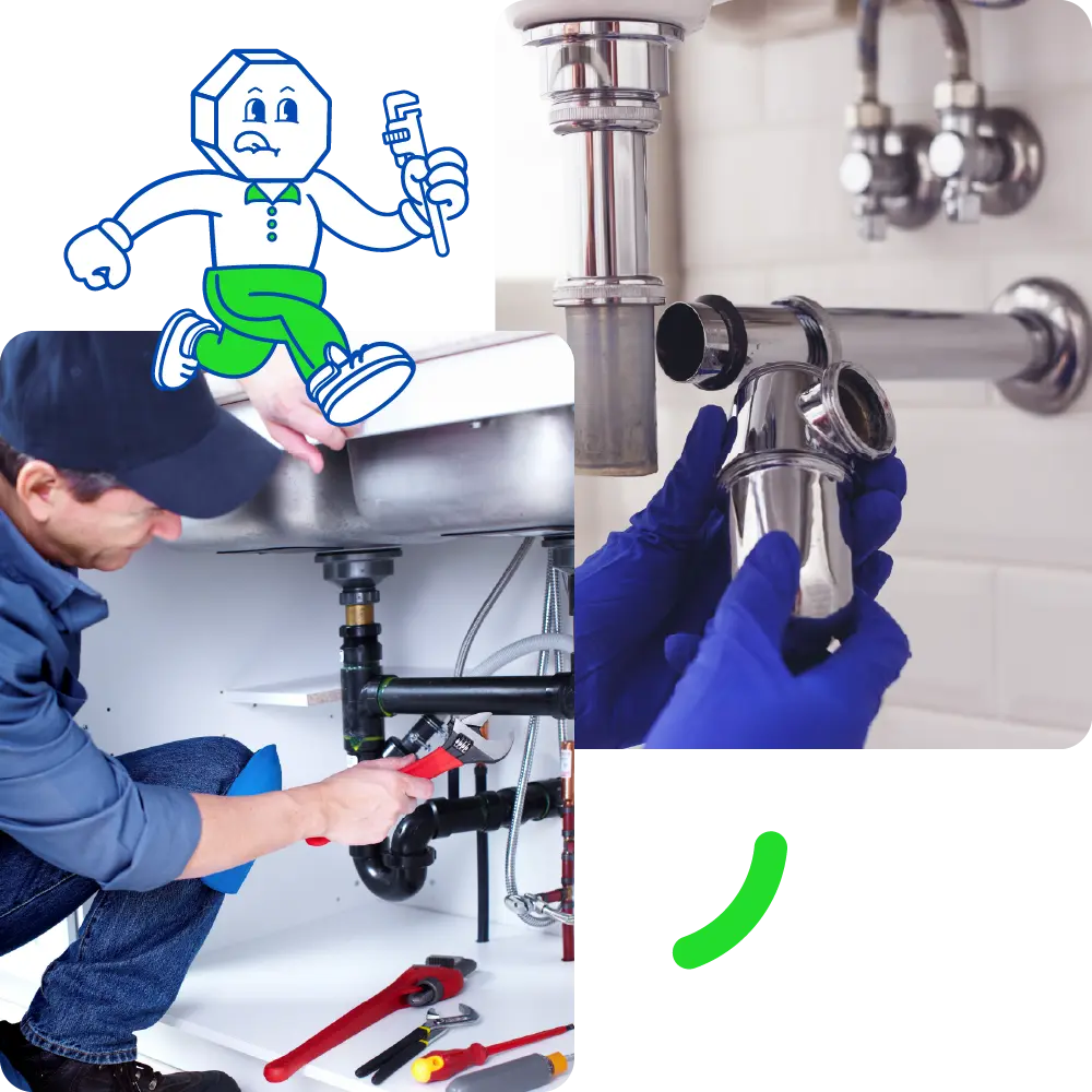 service plomberie