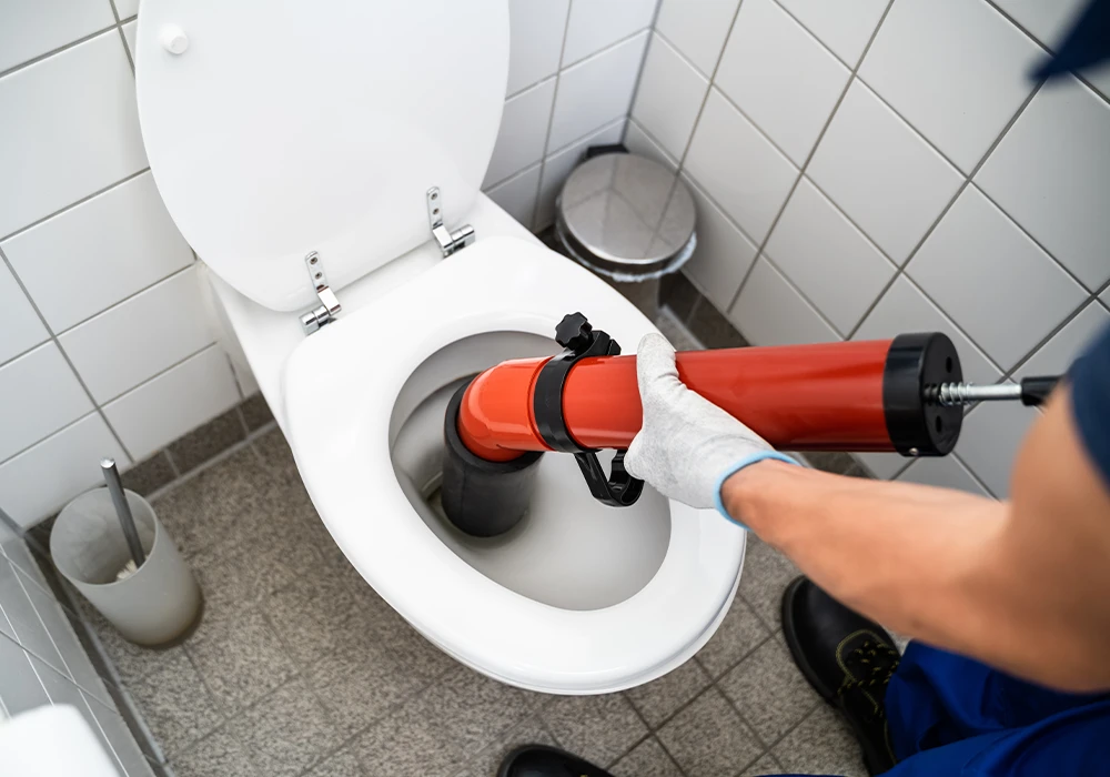 plomberie installation sanitaire