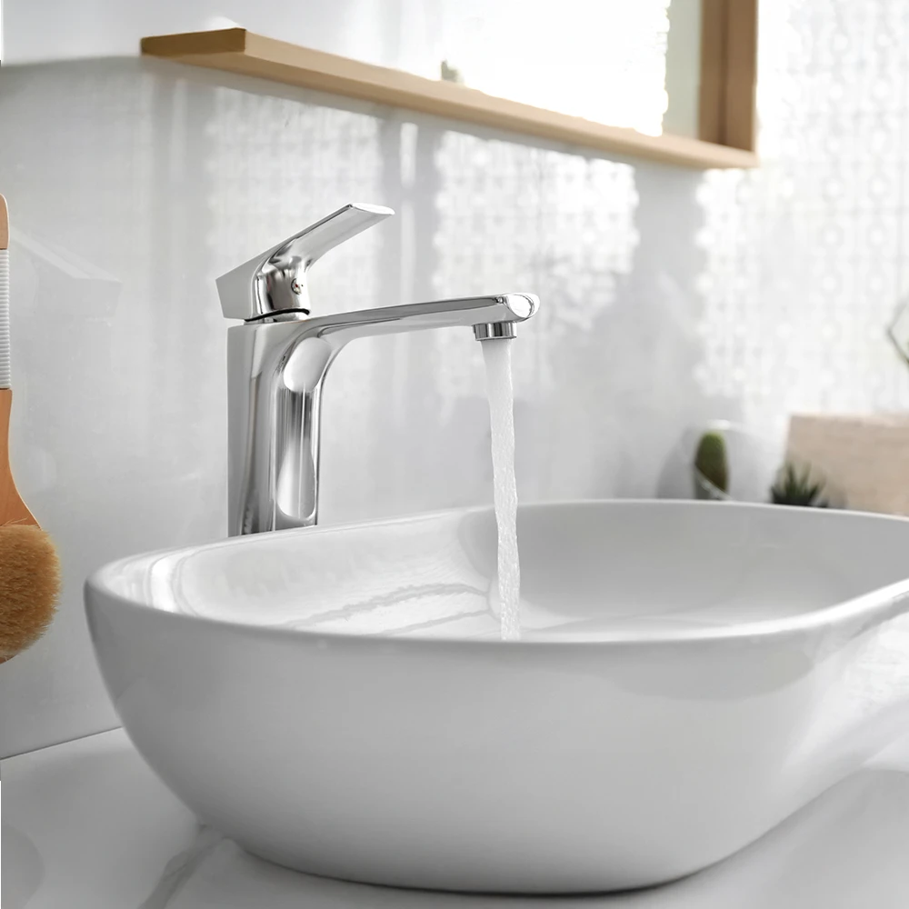 plomberie installation sanitaire lavabo