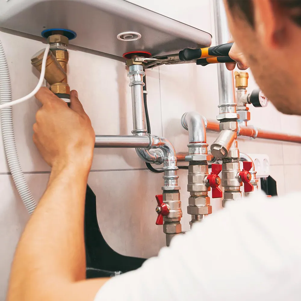 service plomberie chauffe-eau