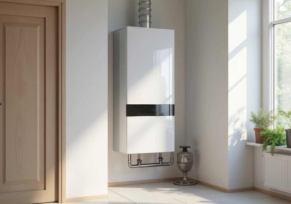 installation chauffe-eau thermodynamique